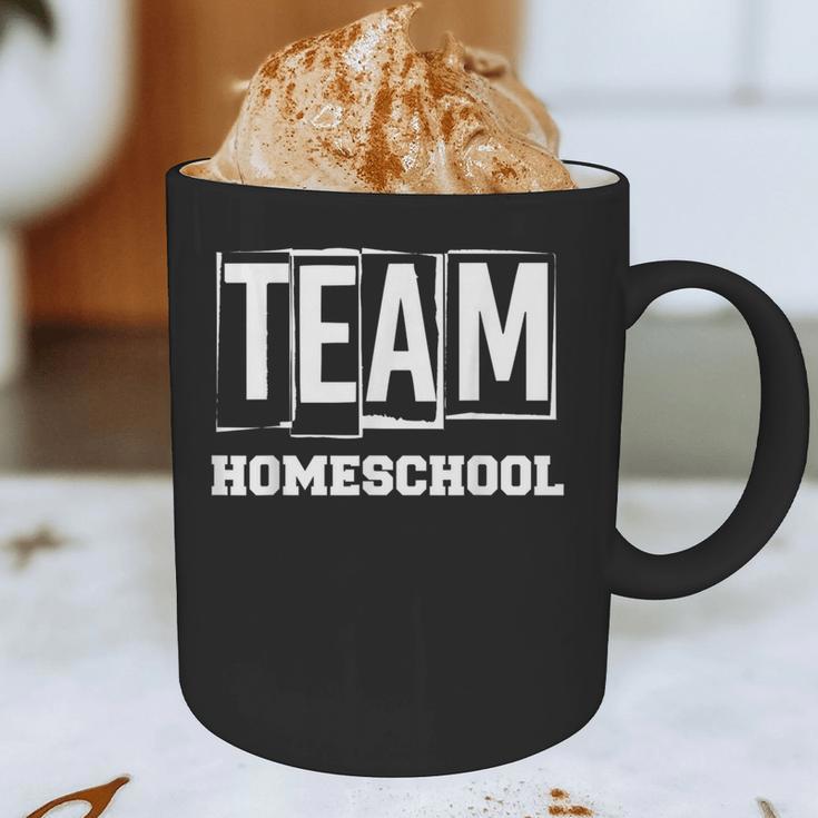 Team Homeschool Homeschooler Homeschooling Teacher Mom Kids Graphic Print Coffee Mug, novelty gifts, funny gifts Team Homeschool Homeschooler Homeschooling Teacher Mom Kids Graphic Print Coffee Mug, novelty gifts, funny gifts