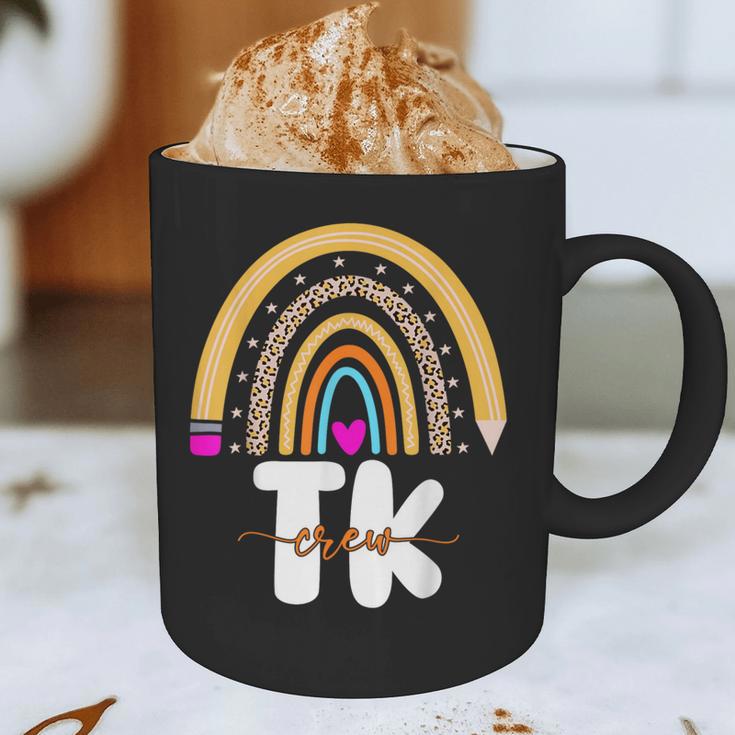 Team TK Transitional Kindergaten TK Crew Squad Teacher Kids Graphic Print Coffee Mug, novelty gifts, funny gifts Team TK Transitional Kindergaten TK Crew Squad Teacher Kids Graphic Print Coffee Mug, novelty gifts, funny gifts