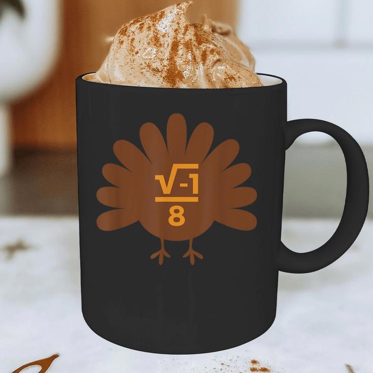 Thanksgiving Math Teacher Math Symbol Men Women Girls Kids Graphic Print Coffee Mug, novelty gifts, funny gifts Thanksgiving Math Teacher Math Symbol Men Women Girls Kids Graphic Print Coffee Mug, novelty gifts, funny gifts