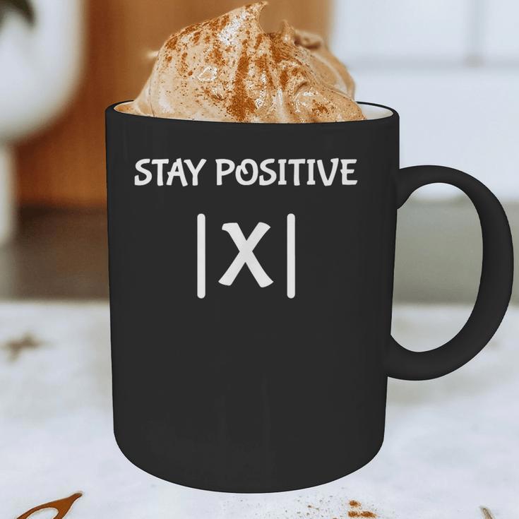 Top Math Teacher Joke Men Women Fun Stay Positive Graphic Print Coffee Mug, novelty gifts, funny gifts Top Math Teacher Joke Men Women Fun Stay Positive Graphic Print Coffee Mug, novelty gifts, funny gifts