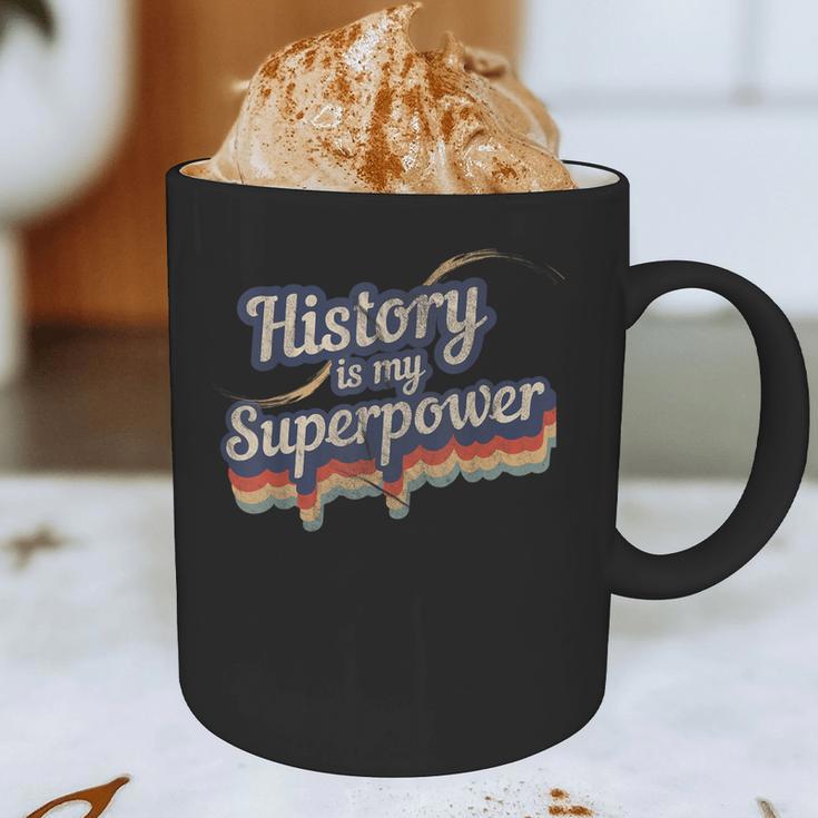 History Is My Superpower History Teacher Shirt T-Shirt Graphic Print Coffee Mug, novelty gifts, funny gifts History Is My Superpower History Teacher Shirt T-Shirt Graphic Print Coffee Mug, novelty gifts, funny gifts