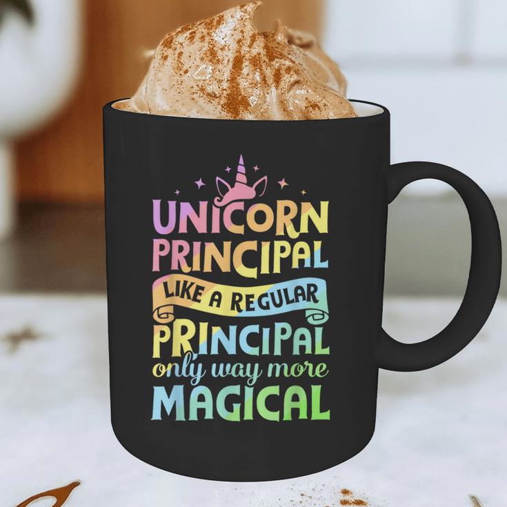 Unicorn Principal Back To School Teacher Appreciation Graphic Print Coffee Mug, novelty gifts, funny gifts Unicorn Principal Back To School Teacher Appreciation Graphic Print Coffee Mug, novelty gifts, funny gifts