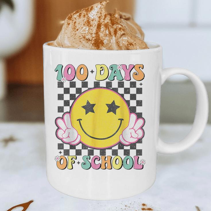 100th Day Of School Teacher Kids 100 Days Of School Graphic Print Coffee Mug, novelty gifts, funny gifts 100th Day Of School Teacher Kids 100 Days Of School Graphic Print Coffee Mug, novelty gifts, funny gifts