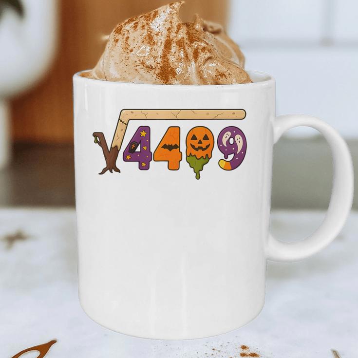 67 Meme Math Teacher 6 7 Halloween Square Root 4489 Graphic Print Coffee Mug, novelty gifts, funny gifts 67 Meme Math Teacher 6 7 Halloween Square Root 4489 Graphic Print Coffee Mug, novelty gifts, funny gifts