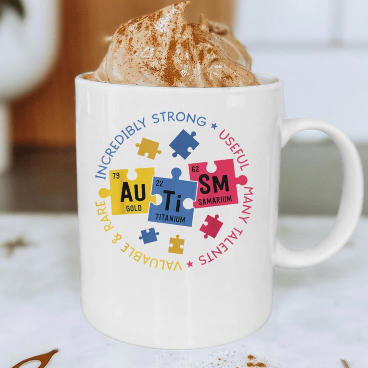 Autism Awareness Shirt Periodic Puzzle Science Teacher Men Women Kids Graphic Print Coffee Mug, novelty gifts, funny gifts Autism Awareness Shirt Periodic Puzzle Science Teacher Men Women Kids Graphic Print Coffee Mug, novelty gifts, funny gifts