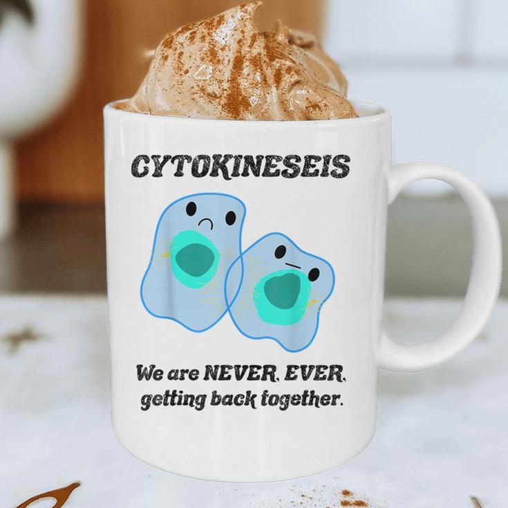 Biology T Shirts Science Biology Teacher Idea Graphic Print Coffee Mug, novelty gifts, funny gifts