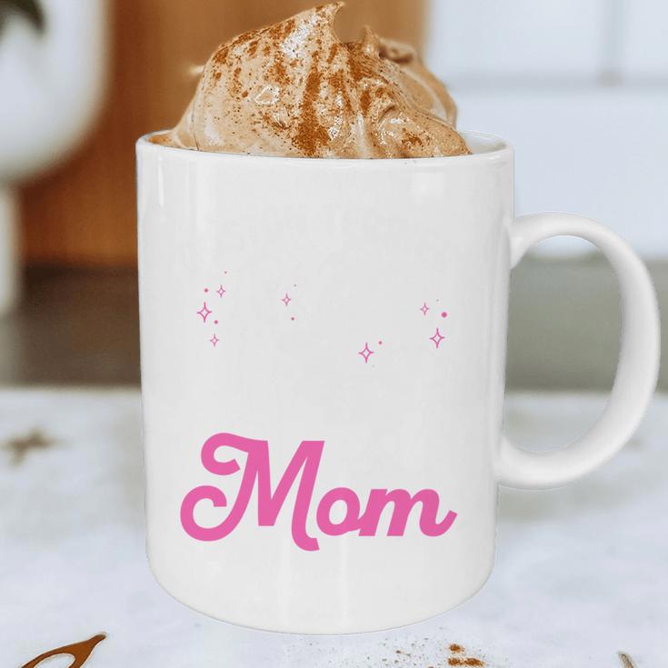Boston Terrier Mom Graphic Print Coffee Mug, novelty gifts, funny gifts
