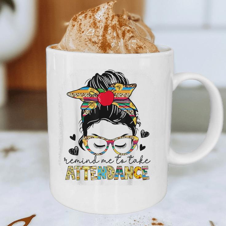 Elementary Teacher Remind Me To Take Attendance Women Graphic Print Coffee Mug, novelty gifts, funny gifts Elementary Teacher Remind Me To Take Attendance Women Graphic Print Coffee Mug, novelty gifts, funny gifts