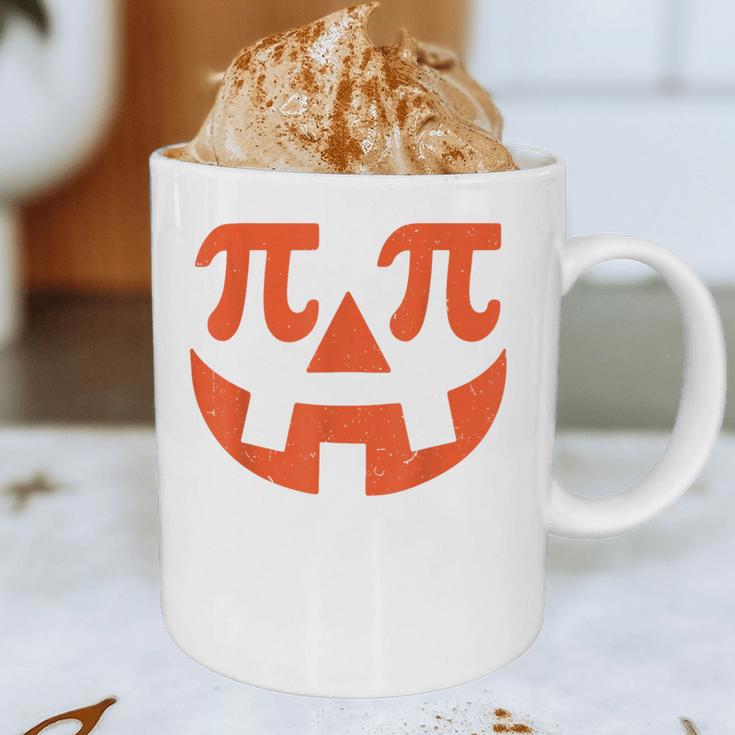 Pumpkin Pi Pie Math Thanksgiving Science Teacher Graphic Print Coffee Mug, novelty gifts, funny gifts Pumpkin Pi Pie Math Thanksgiving Science Teacher Graphic Print Coffee Mug, novelty gifts, funny gifts