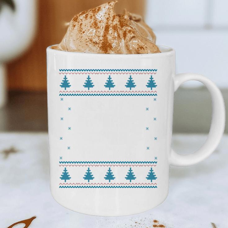 Santas Favorite Choir Teacher Christmas Graphic Print Coffee Mug, novelty gifts, funny gifts Santas Favorite Choir Teacher Christmas Graphic Print Coffee Mug, novelty gifts, funny gifts