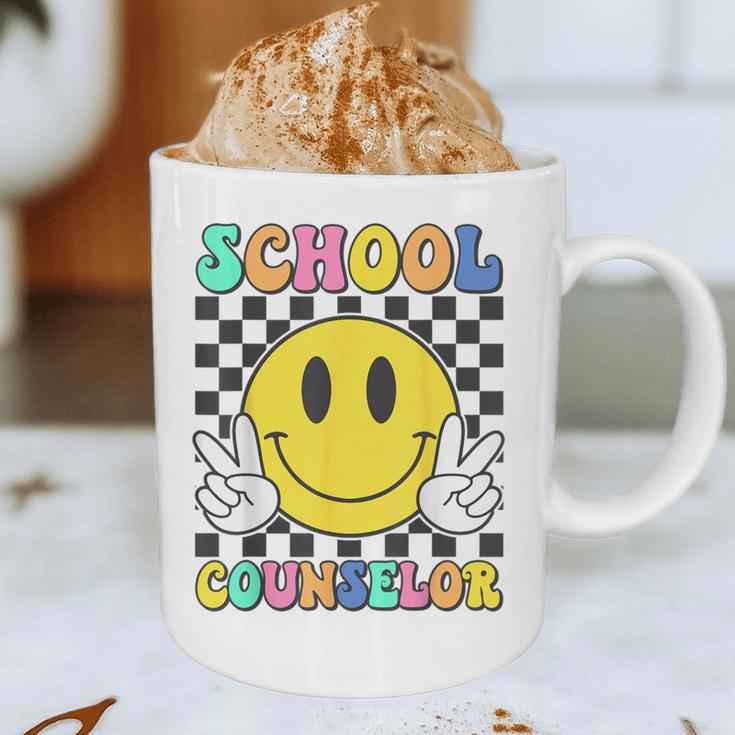 School Counselor Teacher Counseling Office School Guidance Graphic Print Coffee Mug, novelty gifts, funny gifts