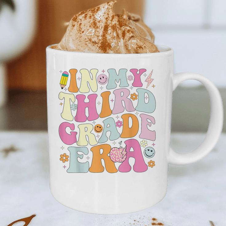 In My Third Grade Era 3rd Grade Era Teacher Back To School Graphic Print Coffee Mug, novelty gifts, funny gifts In My Third Grade Era 3rd Grade Era Teacher Back To School Graphic Print Coffee Mug, novelty gifts, funny gifts