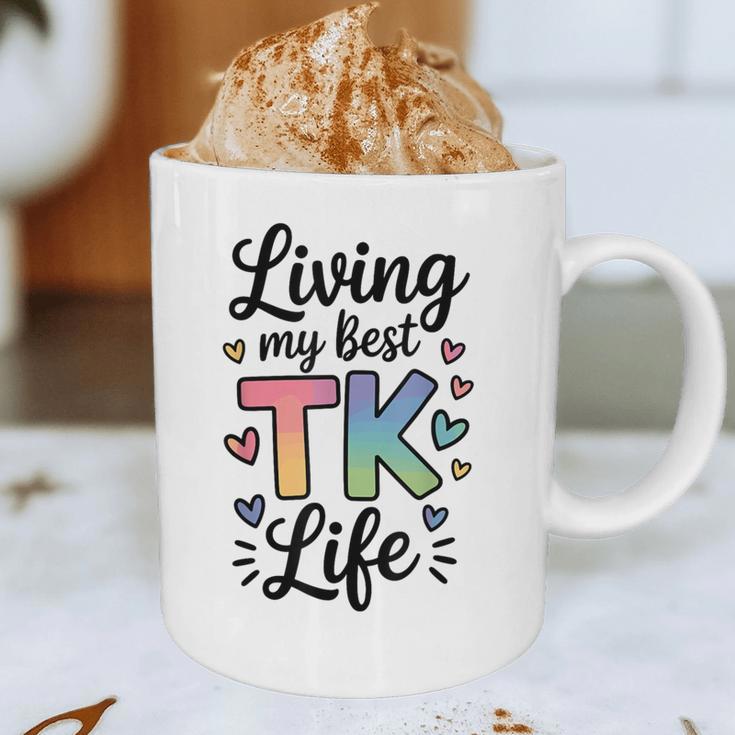 Transitional Kindergarten TK Teacher Graphic Print Coffee Mug, novelty gifts, funny gifts Transitional Kindergarten TK Teacher Graphic Print Coffee Mug, novelty gifts, funny gifts