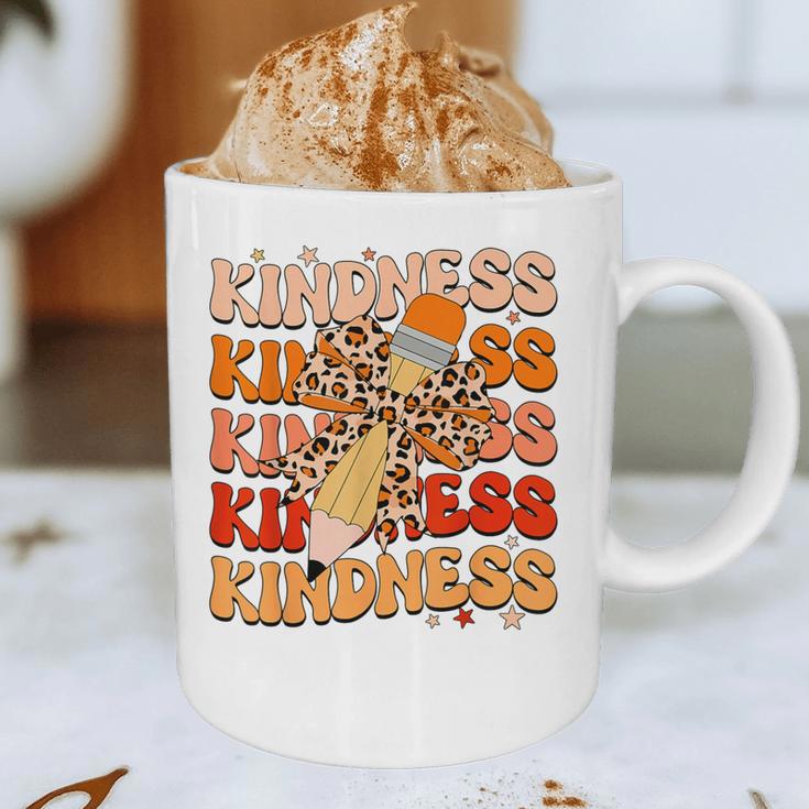 Unity Day Orange Kindness Teacher Bow Anti Bullying Be Kind Graphic Print Coffee Mug, novelty gifts, funny gifts Unity Day Orange Kindness Teacher Bow Anti Bullying Be Kind Graphic Print Coffee Mug, novelty gifts, funny gifts