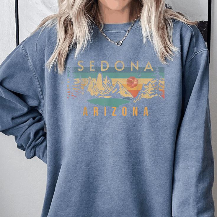 Sedona Comfort Colors Sweatshirt