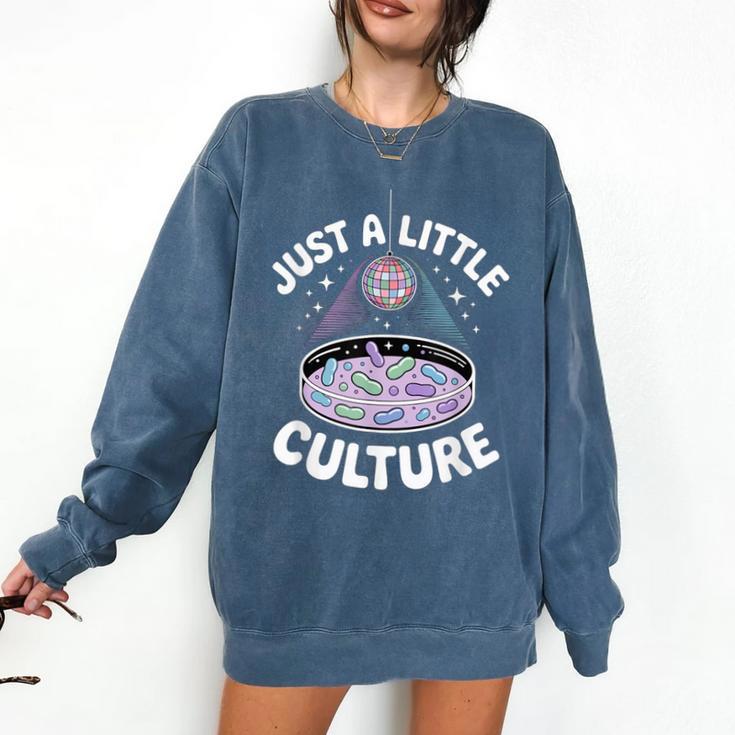 Microbiology Lab Love Culture Biology Teacher Lab Tech Comfort Colors Sweatshirt Microbiology Lab Love Culture Biology Teacher Lab Tech Comfort Colors Sweatshirt