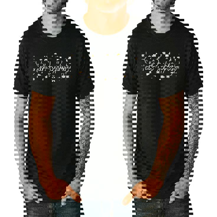 School Psychologist Psychology Teacher Men&#x27;s Casual T-Shirt