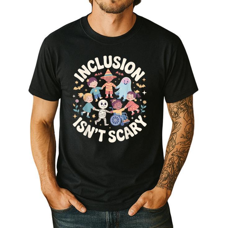 Special Education For Men Women SPED Teacher Men's Casual T-Shirt