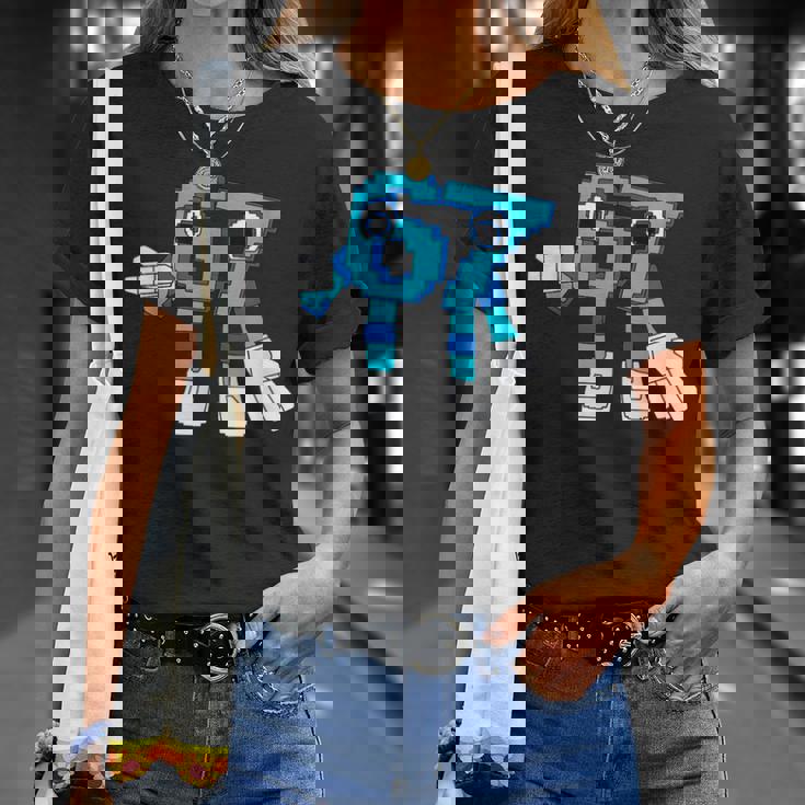 67 シークレットブレイン イタリアンシックスセブン ビデオゲーム Tシャツ 彼女への贈り物