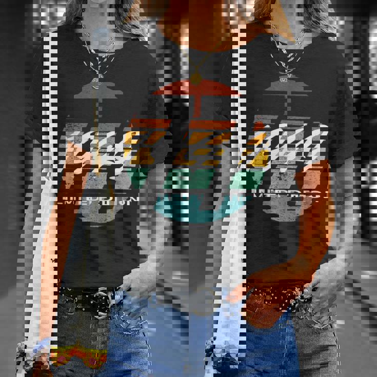 77 歳の誕生日男性女性 77 歳 1949 面白いギフト Tシャツ 彼女への贈り物