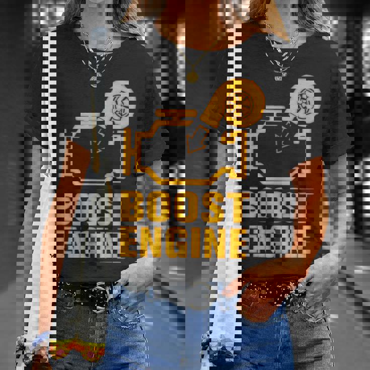 Avec Motif À Carreaux Amusant Pour Mécanicien T-Shirt Cadeaux pour elle