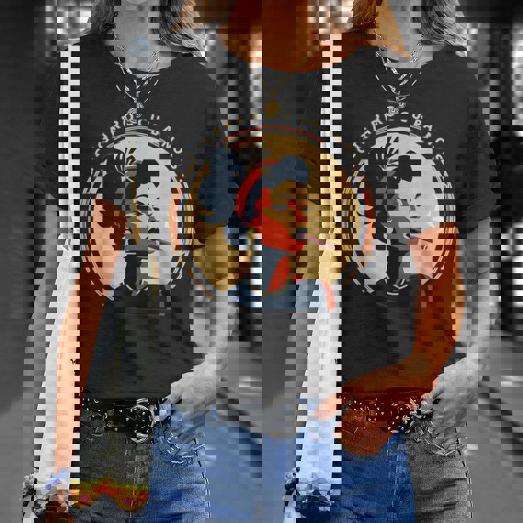 Cigarros Cubanos キューバ 葉巻 Tシャツ 彼女への贈り物