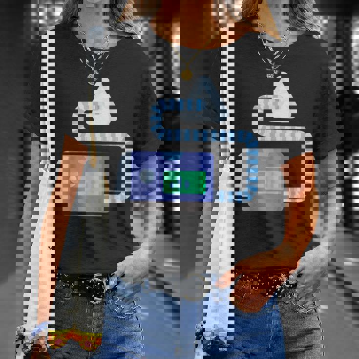 Cpap Life 面白い睡眠時無呼吸 Tシャツ 彼女への贈り物