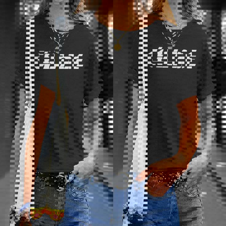 Céline Hello My Name Is ネームタグ ファーストネーム 長袖tシャツ Tシャツ 彼女への贈り物