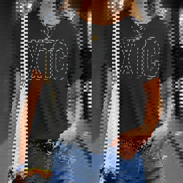 Edm エクスタシー Xtc モリーパーティー ドラッグミュージックフェスティバル 長袖tシャツ Tシャツ 彼女への贈り物