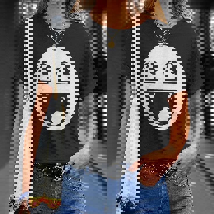 Epic Faceampire Y2k ストリートウェア エモ Tシャツ 彼女への贈り物