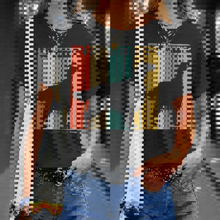 Irishetter アイリッシュ・セッター Tシャツ 彼女への贈り物