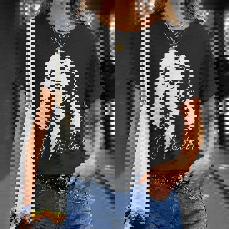 Isaac Newton Leyes De La Física Matemáticas Camiseta unisex Regalos para ella