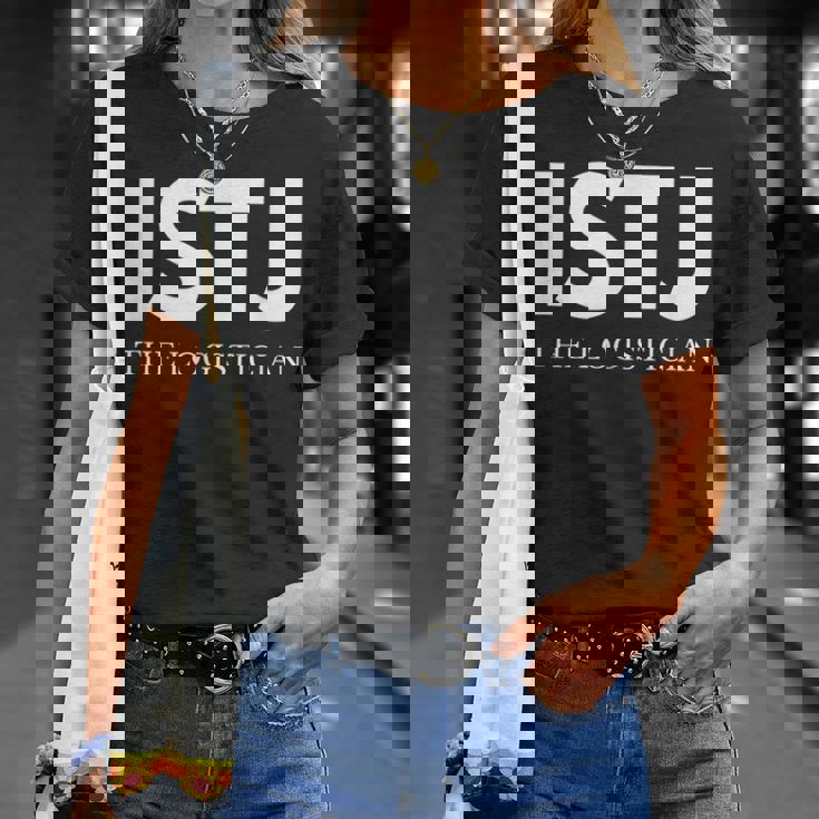 Istj ロジスティシャン Istj Tシャツ 彼女への贈り物