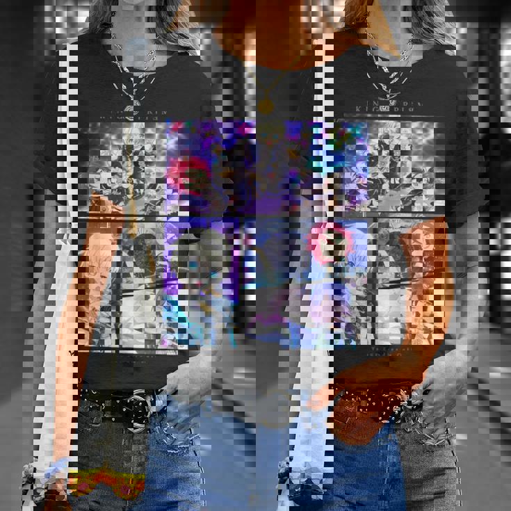 King Of Prism-Your Endless Call- 場面写with Tシャツ 彼女への贈り物