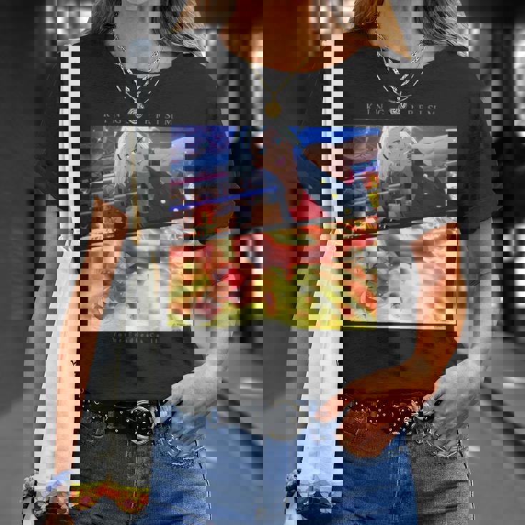 King Of Prism-Your Endless Call- 場面写冷 Tシャツ 彼女への贈り物