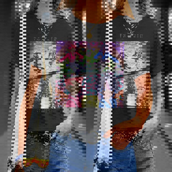 King Of Prism-Your Endless Call- 場面写truth Tシャツ 彼女への贈り物