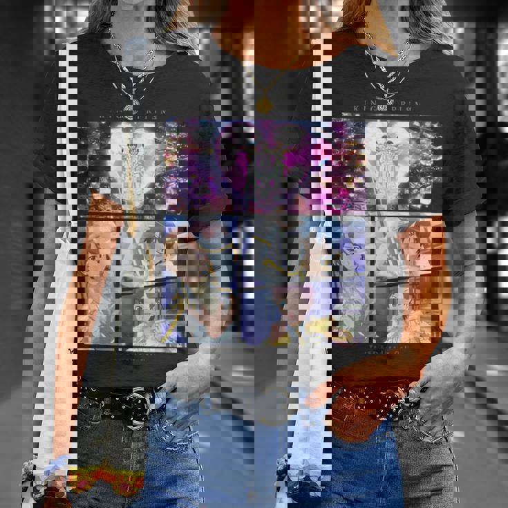 King Of Prism-Your Endless Call- 場面写callings Tシャツ 彼女への贈り物