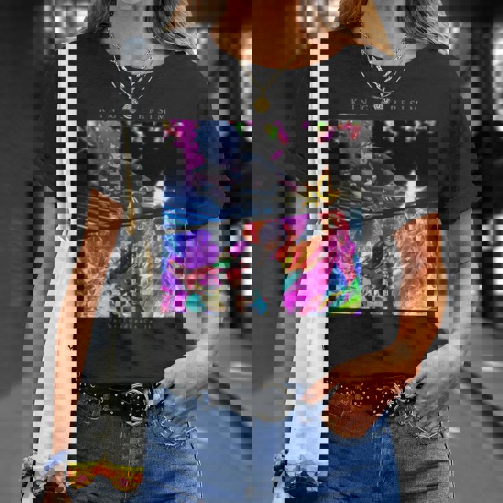 King Of Prism-Your Endless Call- 場面写マリオ Tシャツ 彼女への贈り物