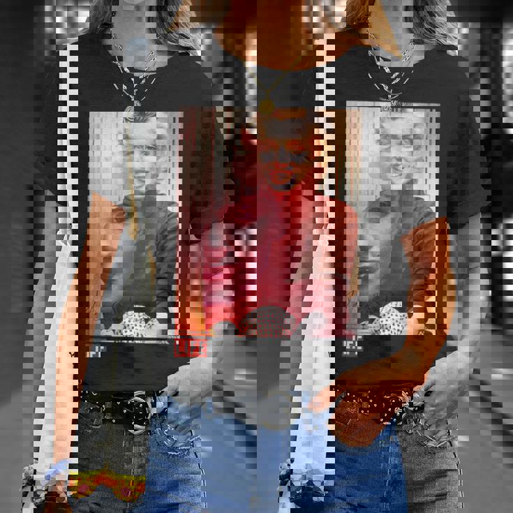 Life Picture Collection マリリン モンロー5 Tシャツ 彼女への贈り物