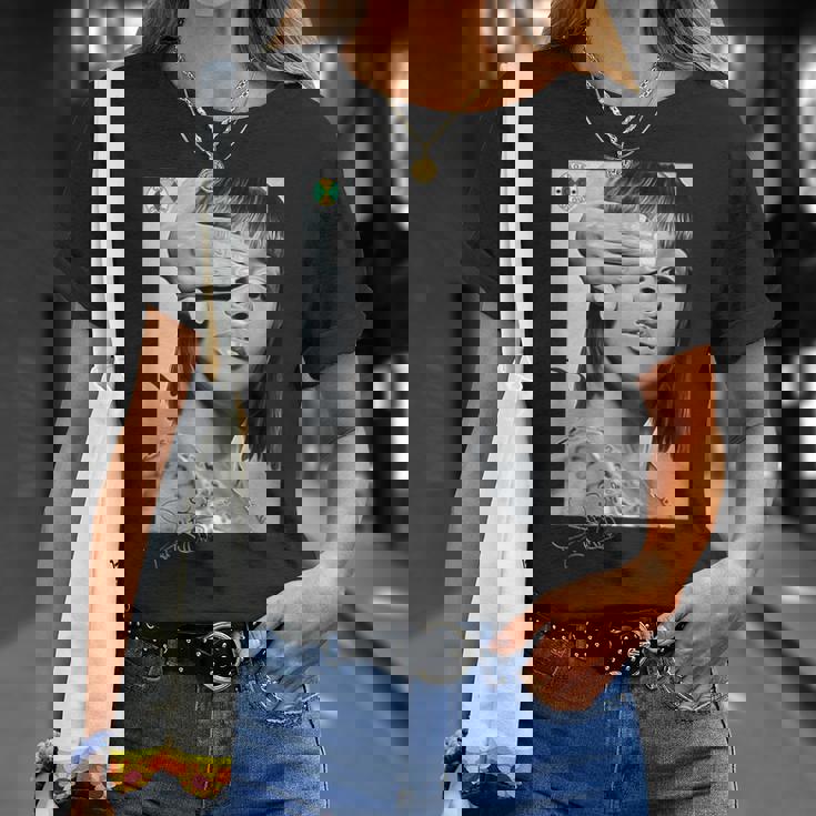 Lisa Left Eye Lopes Legacy Tシャツ 彼女への贈り物