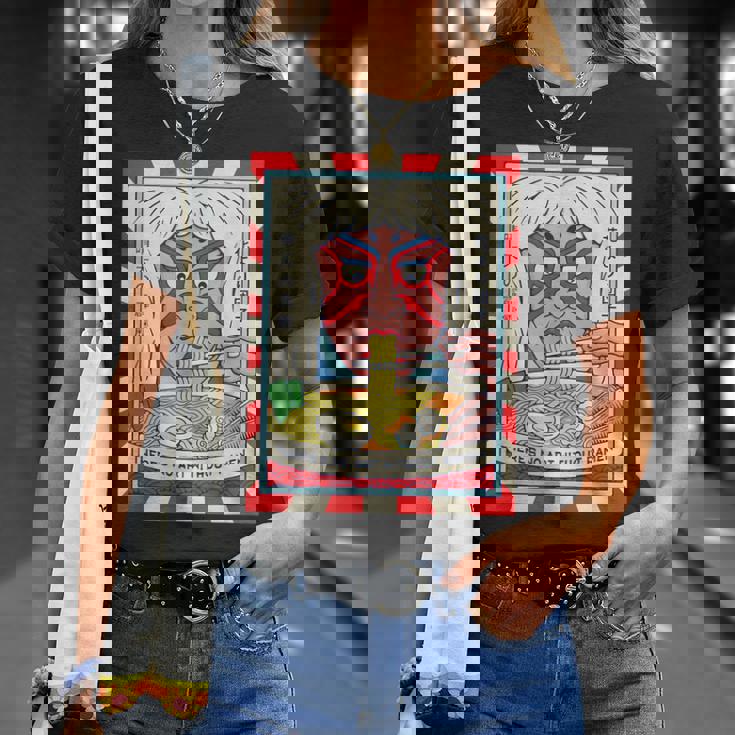 I Love Japan This Is Japan Ramen Culture Japan Graphic Tシャツ 彼女への贈り物