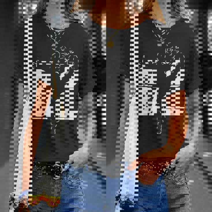 My Only Goal Is Totop Yours ハンドボール ゴールキーパー Tシャツ 彼女への贈り物