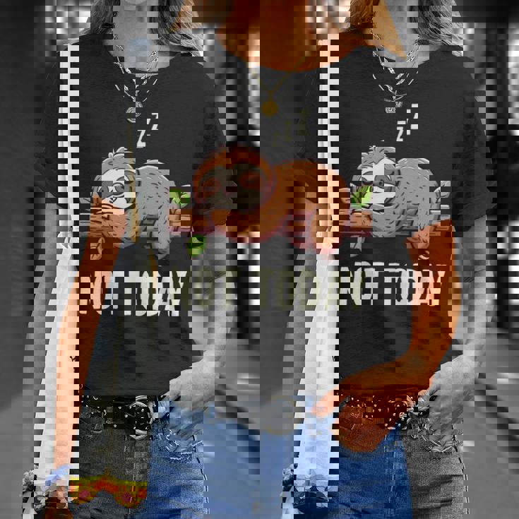 Mypirit Animalloth 私のスピリットアニマルナマケモノ 長袖tシャツ Tシャツ 彼女への贈り物