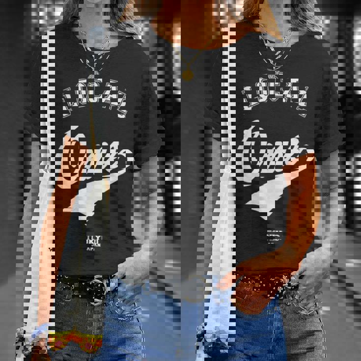 Ome Local 青梅市ローカル 故郷 Tシャツ 彼女への贈り物