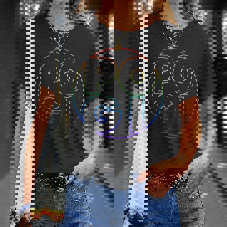 Sobrang Pogi Talaga 誕生以来 面白い フィリピン フィリピン Tシャツ 彼女への贈り物