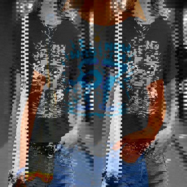 I Was 6 Now I'm 7 67 7歳の誕生日 女の子 男の子 Tシャツ 彼女への贈り物