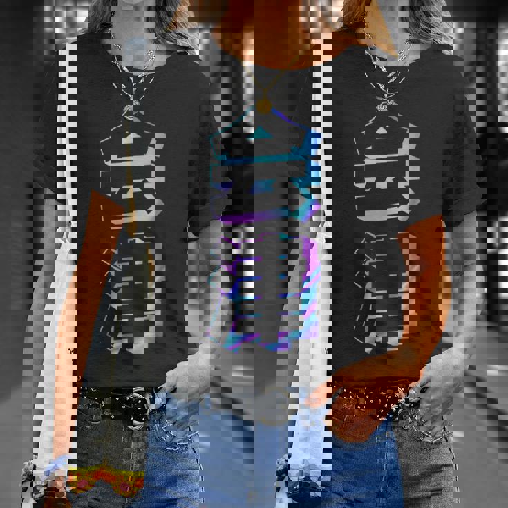 【会津】ギャグ ネタ ウケ狙い 贈り物 ギフト おもしろ Tシャツ 彼女への贈り物