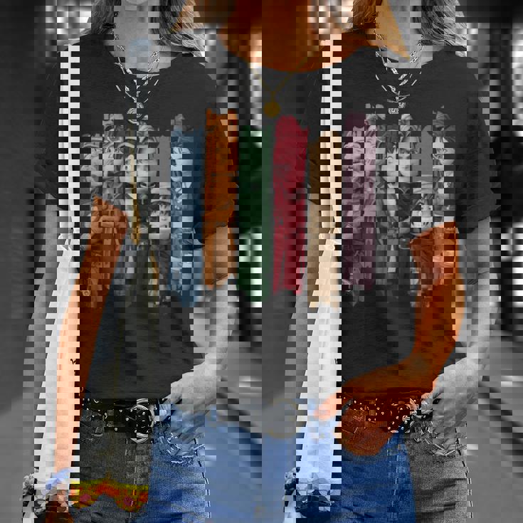 【公式】『Dragon Questii Reimagined』 キャラクターバナー 長袖tシャツ Tシャツ 彼女への贈り物