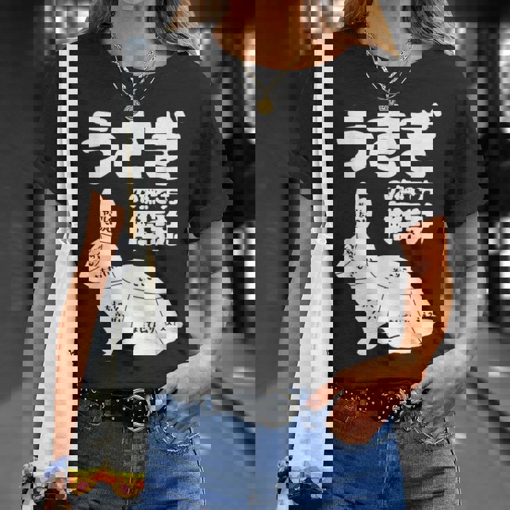 うさぎの撫で方解説 ウサギ好き うさぎ好き うさぎの飼い主 ウサギ飼い おもしろ うさぎ 兎 Tシャツ 彼女への贈り物