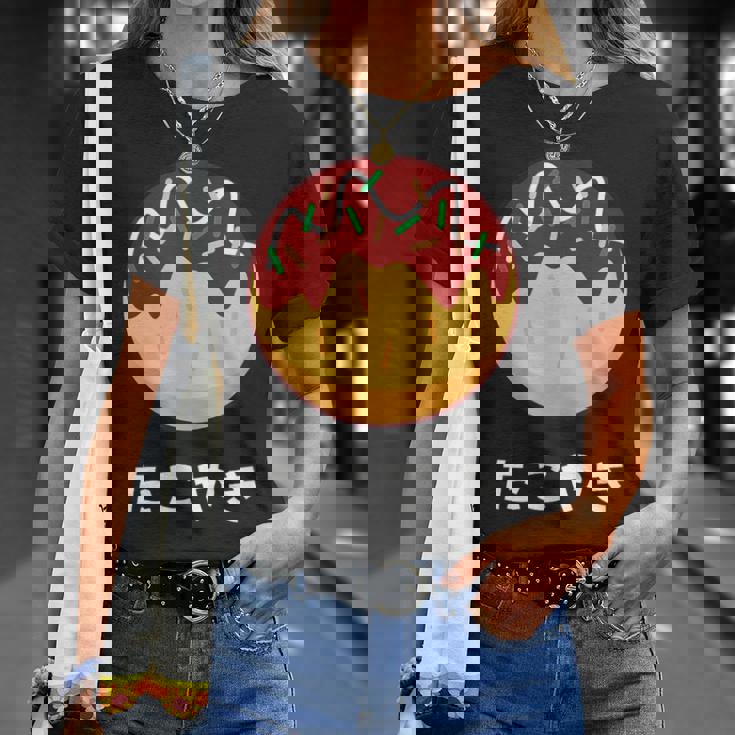 おもしろたこ焼き 日本料理 大阪料理 ひらがな 文字 Tシャツ 彼女への贈り物